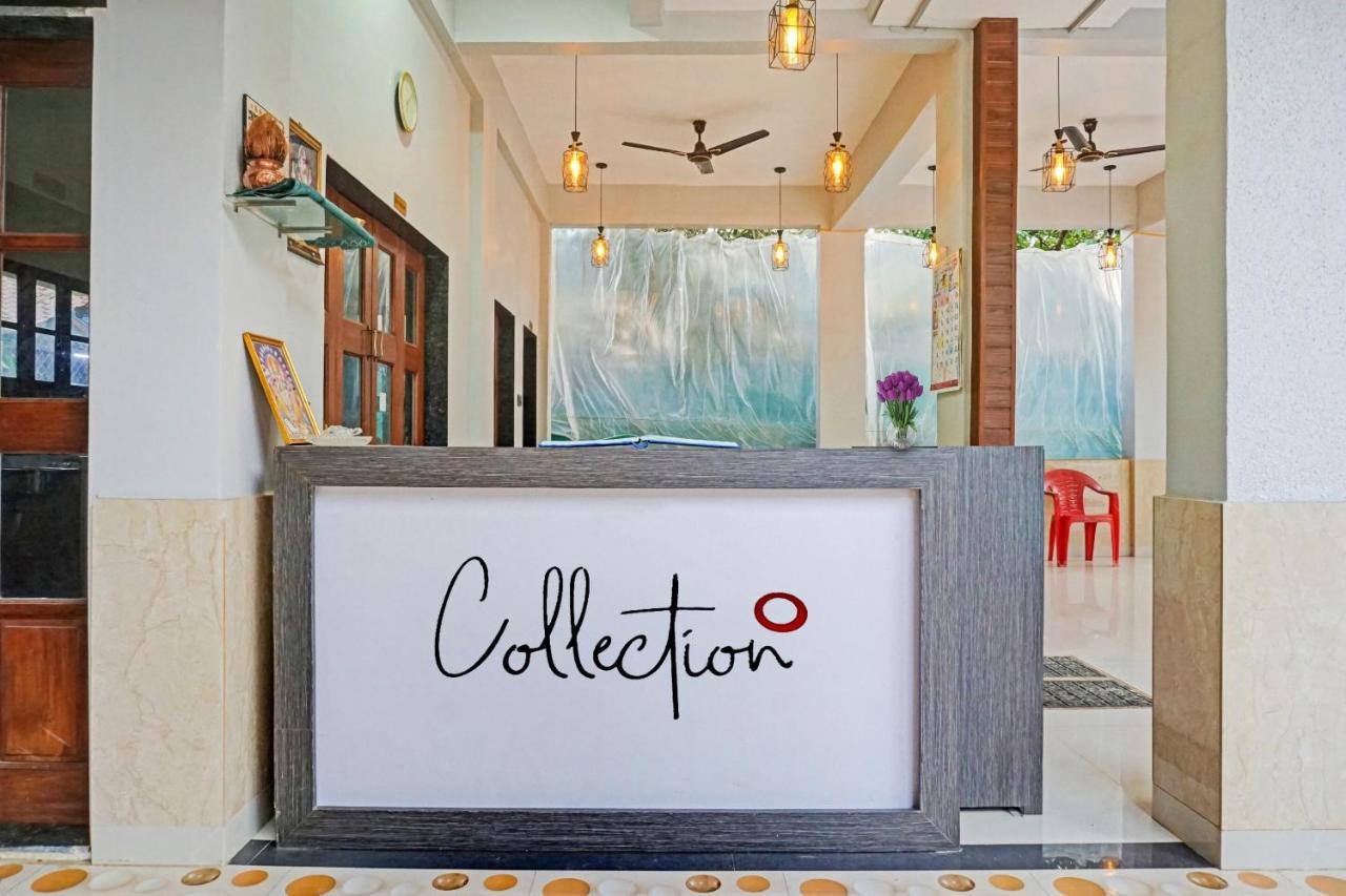 Collection O Shovi Beach View Resort Alībāg Zewnętrze zdjęcie
